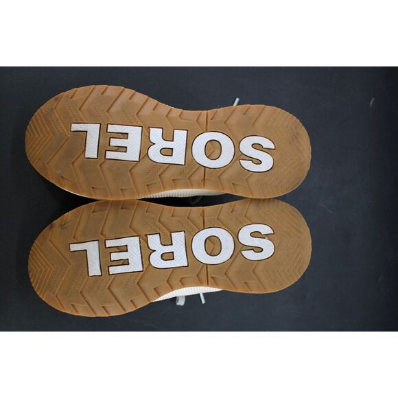 Sorel Women's Kinetic Impact Lace Sneaker Size 8 - Picture 11 of 11